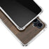 Kona Wood Galaxy S23 FE Clear Case